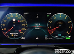 Mercedes-Benz AMG GT 4 двери 43 4MATIC+ (10.2019)