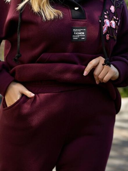 Костюм УК-0139 Fabrika