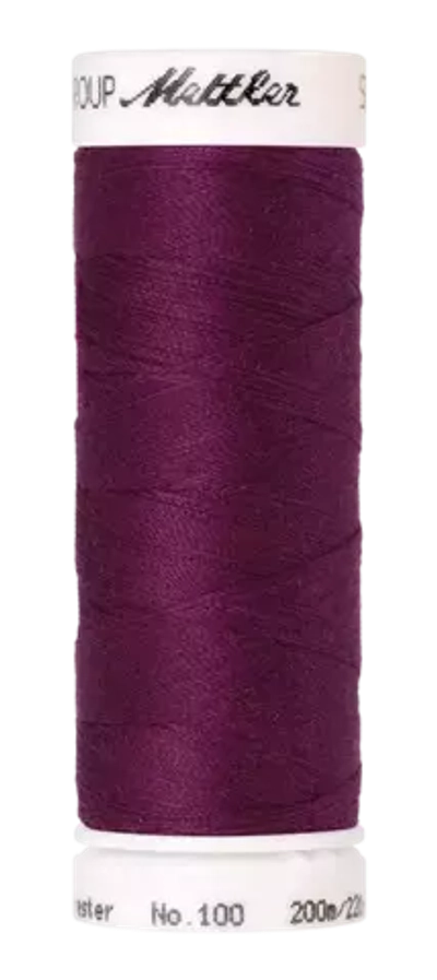 Нить универсальная SERALON 100, 200 м, Mettler, 0157