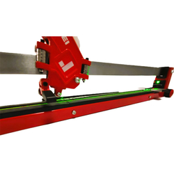 Пликорез механический TOPVEI 2010, 1000мм