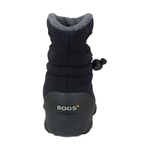 Сапоги детские Bogs BMOC Puff Black