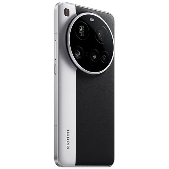 Смартфон Xiaomi 15 Ultra 16 ГБ | 1024 ГБ («Серебристый хром» | Silver Chrome) (версия Global)