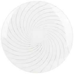 Светильник потолочный светодиодный ЭРА SPB-6 Slim Mira 24W-4K без ДУ | Светильники SPB-6 без ДУ