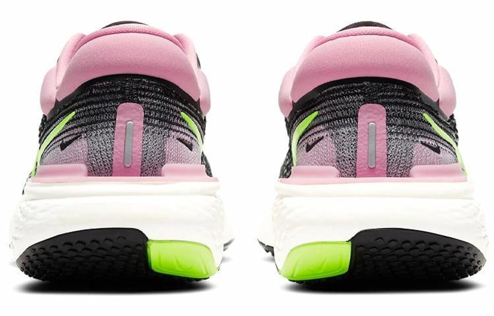 Кроссовки Nike Invincible Run 1 Flyknit (Женская размерная сетка)