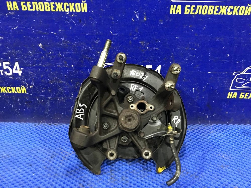 Ступица задняя правая Honda STEPWGN 1996-2001