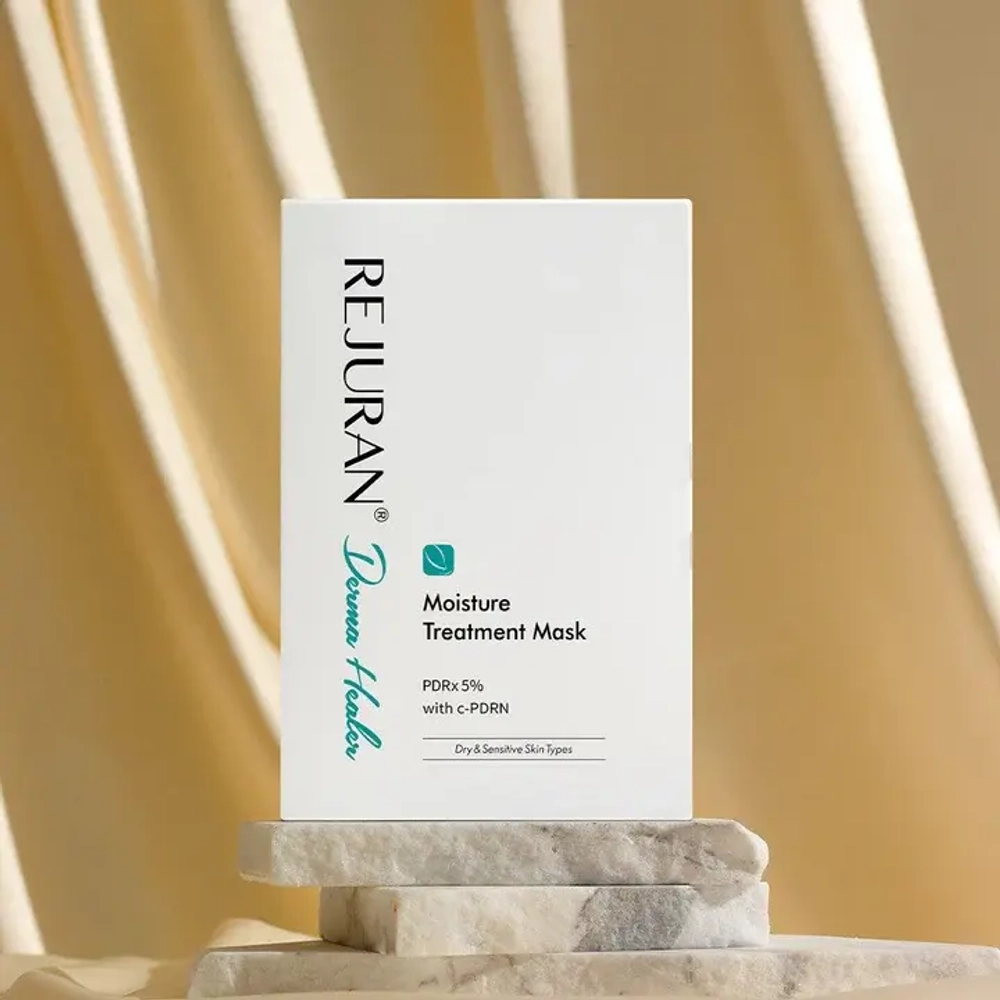 REJURAN Moisture Treatment Mask Увлажняющая маска