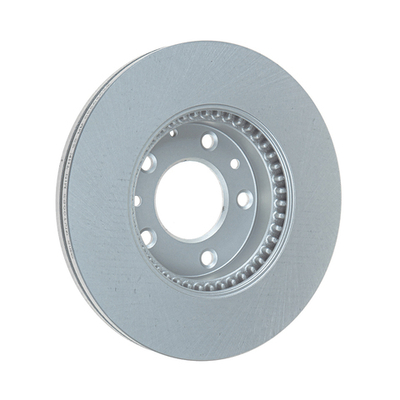 Диск тормозной GANZ передний с покрытием MAZDA 6 02-08 Арт.: GIJ10053