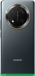 Смартфон Honor X9c 8GB/256GB Titanium Black (BRP-NX1)