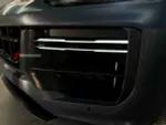 Обвес переделка в стиле TURBO GT 9Y0.2 для PORSCHE CAYENNE 9Y0.2 COUPE 2024