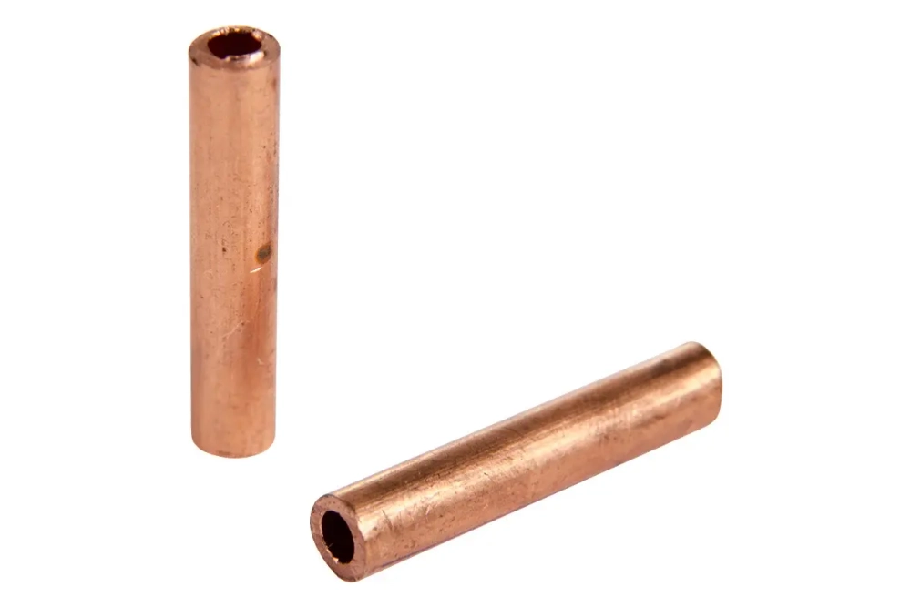 Кабельная гильза REXANT ГМ 6-4 (6мм2 - d 4мм) упаковка 100 шт 07-5353-3