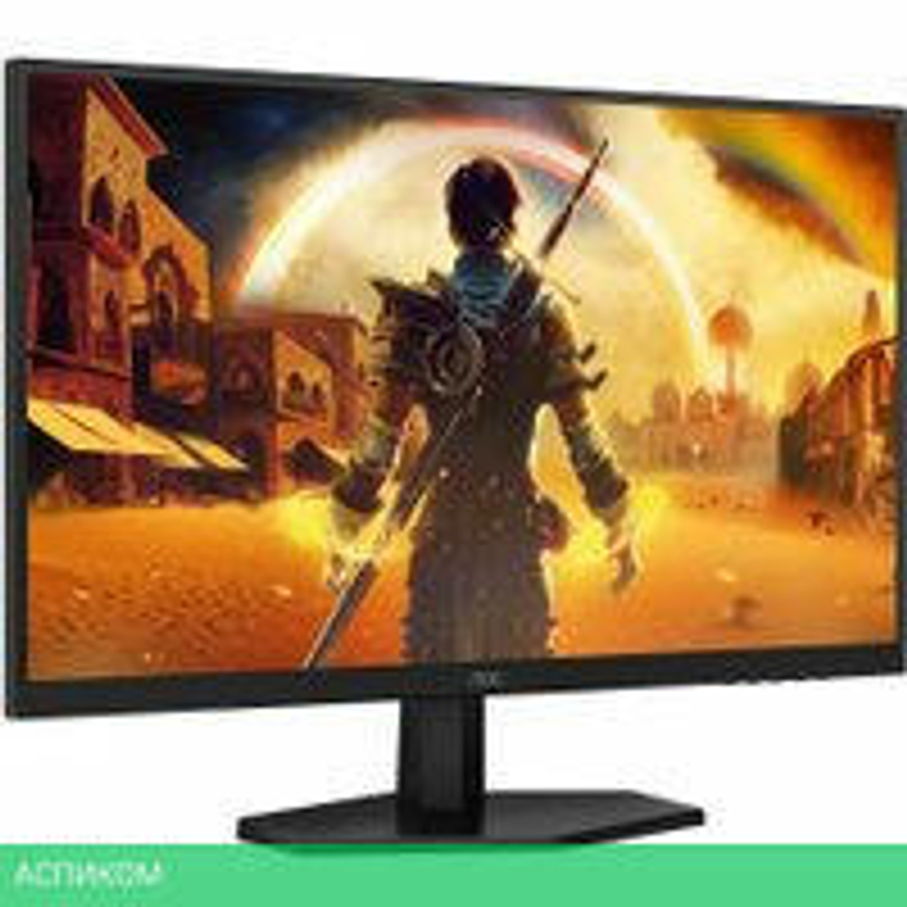 Игровой монитор AOC Gaming Q27G42ZE