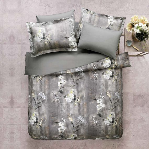 Постельное белье Marietta luxe  Египеткий хлопок TIVOLYO HOME Турция