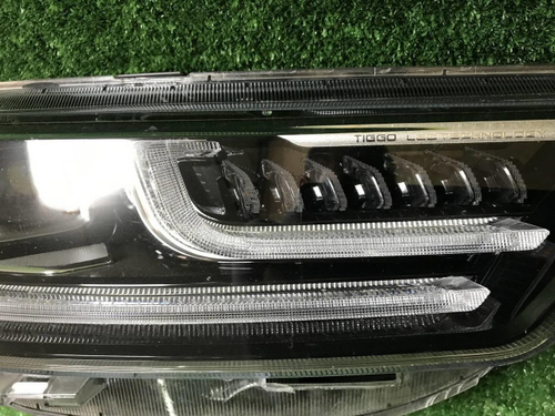 Фара правая Chery Tiggo 8 Pro (2021-нв) LED