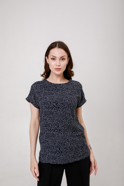 Блуза женская | Бл-1025 вискоза