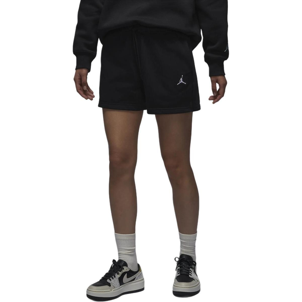 Шорты Jordan Brooklyn Fleece Logo, HJ1366-010