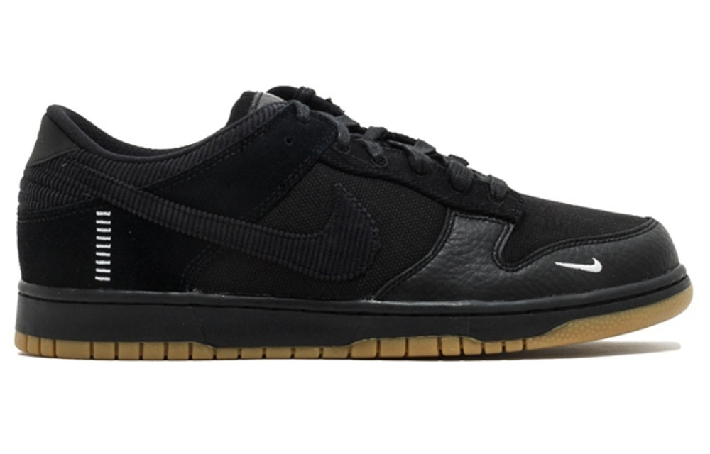 Кроссовки Nike Dunk Low The Basement