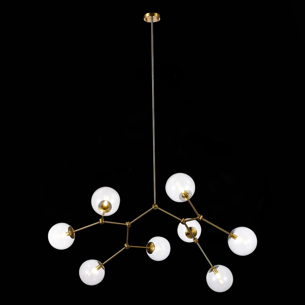 Люстра на штанге St Luce CHIETI SL1506.203.08