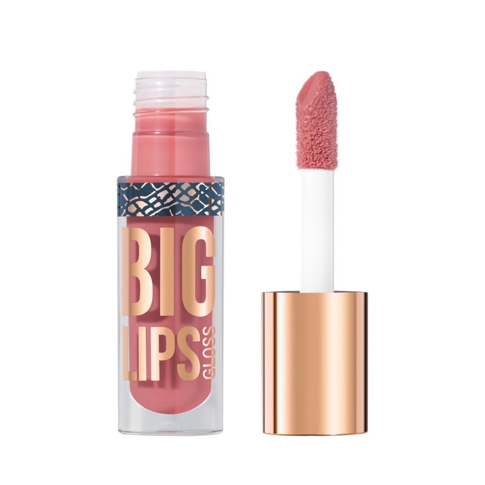 Stellary Lipgloss Big Lips