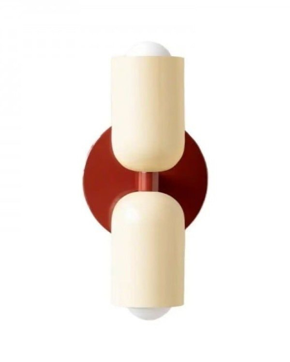 Яркие настенные бра