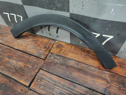 Накладка крыла заднего левого Omoda C5 22-нв Б/У Оригинал 609001178AB