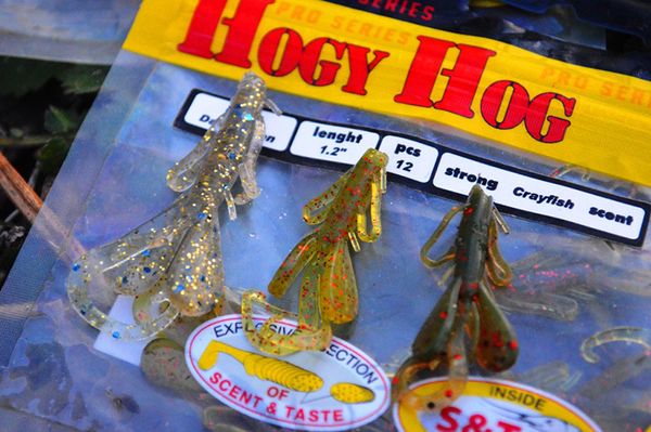 Лучшее средство по уходу от «нуля» – Hogy Hog