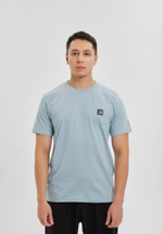 Футболка SHANYRAQ LIGHT BLUE