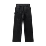 Брюки Ymkashix Velvet 9.0 черные