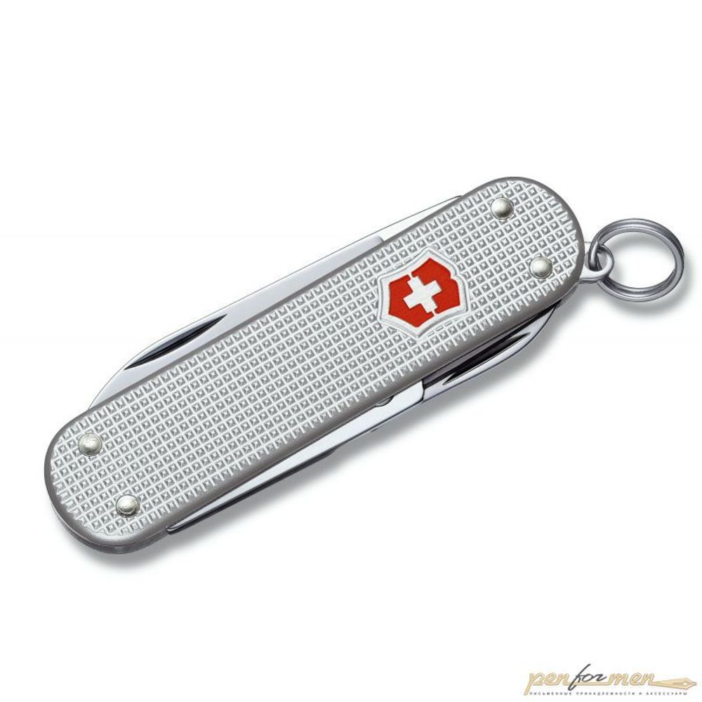 Victorinox Alox 0.6221.26 58мм