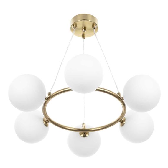 Подвесная люстра Citilux CL212163