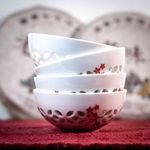 Пиалы "Рисовое зерно"