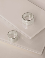 кольцо битое L