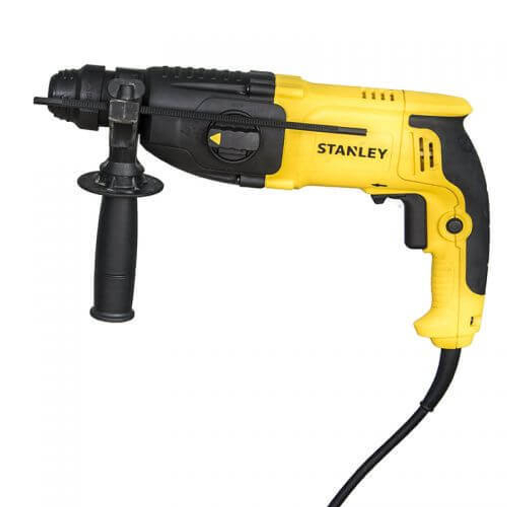 Перфоратор STANLEY SHR243K, 780 Вт