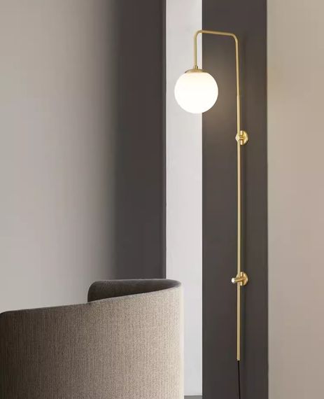 Бра Romatti Kobo Luch 85042-1W-M