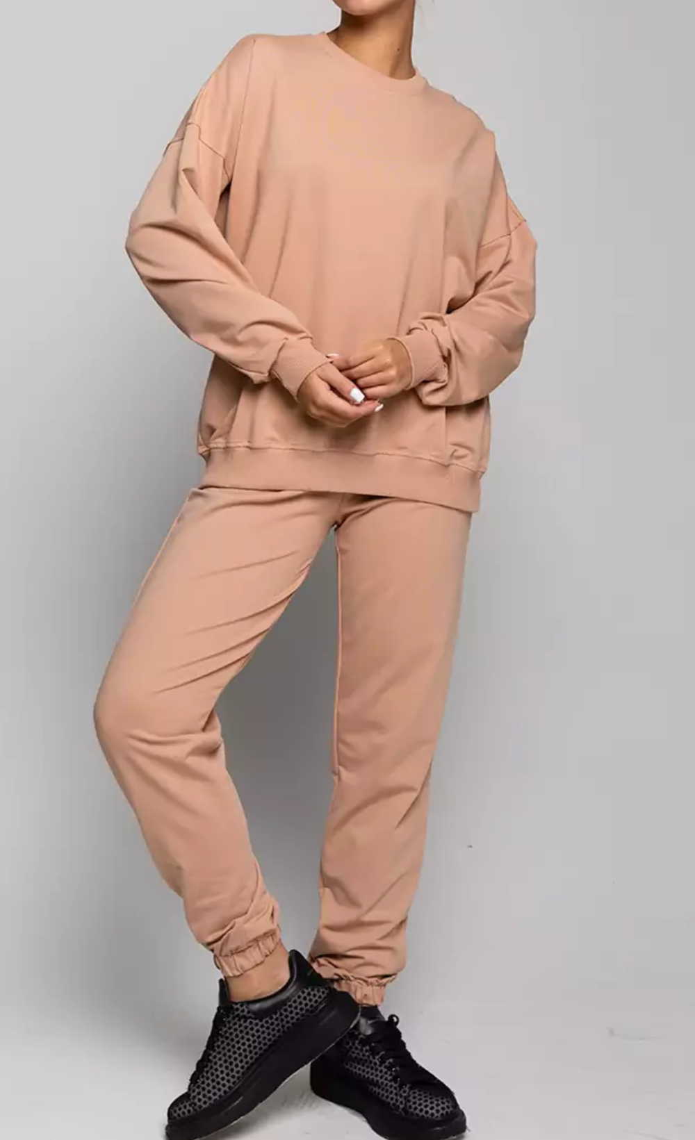 Костюм спортивный женский