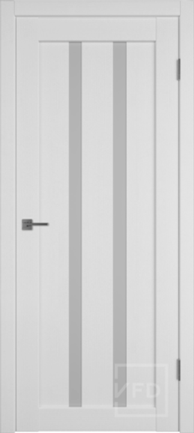 Atum 2 Snow White Cloud