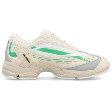 Raf Simons Low Top 'Off White'