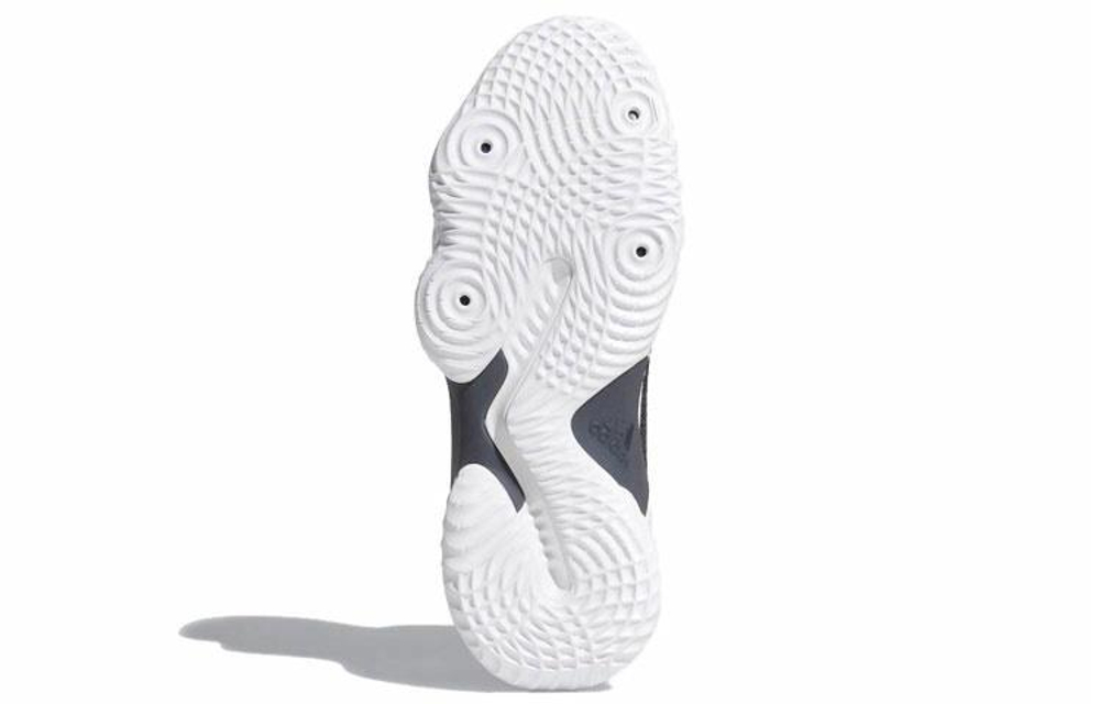 Кроссовки Adidas Pro Bounce 2018