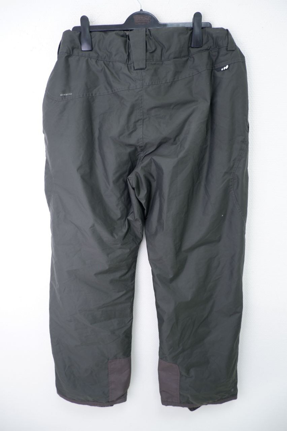 Штаны Wedze зимние 52 размер