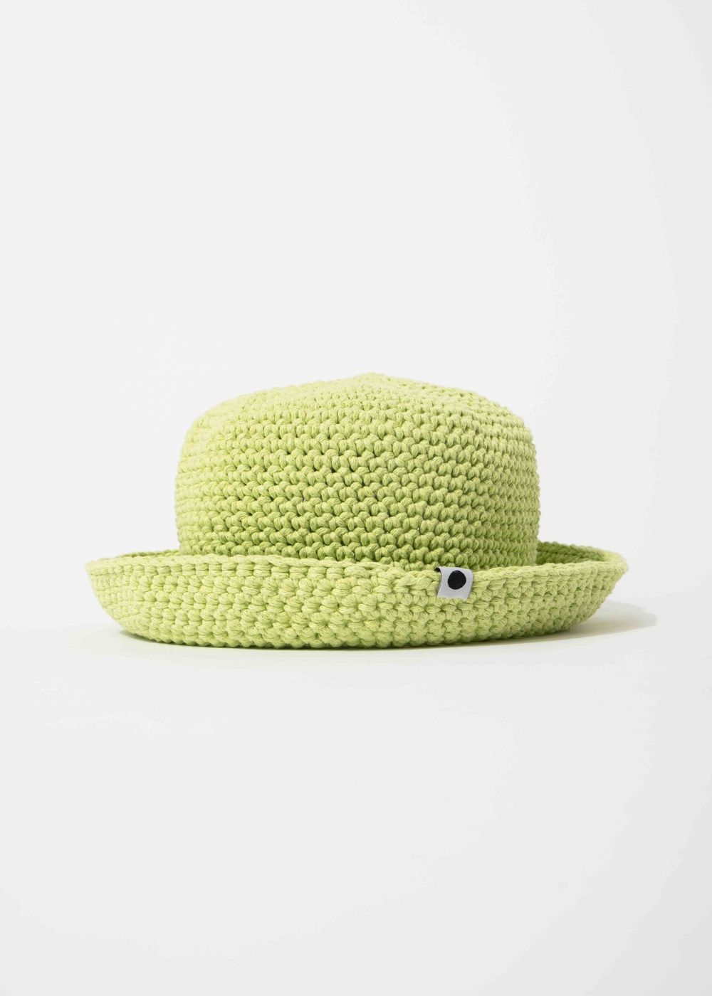Панама FOS Handmade Лайм