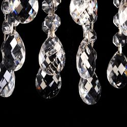 Накладной светильник Abrasax Irma B9118/2CH