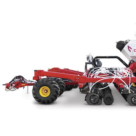 Запчасти к посевному комплексу и сельхозмашинам Bourgault