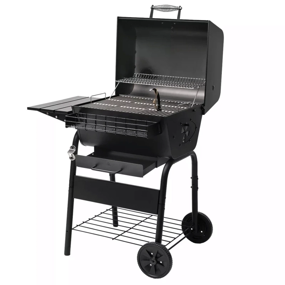 Char-Broil Charcoal M угольный гриль 24308655