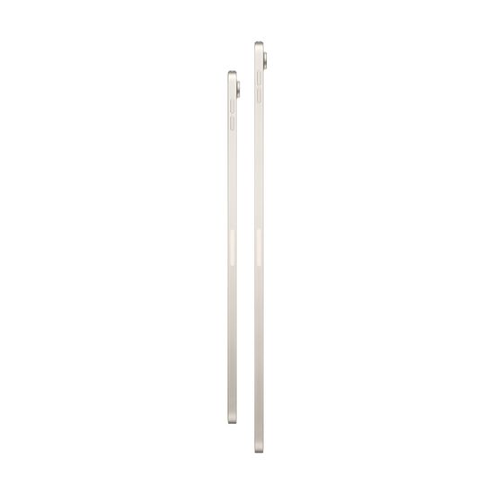Apple iPad Air (2026) M4 13" Wi-Fi + Cellular 128 ГБ, «сияющая звезда»