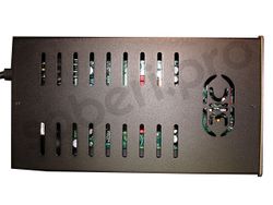 "RIAALIGHT-MKII СТЕРЕО" ламповый фонокорректор