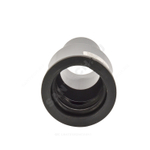 Переход PP-H на чугун серый BASE Дн 50х75 б/нап с манжетой VALFEX 23050075М