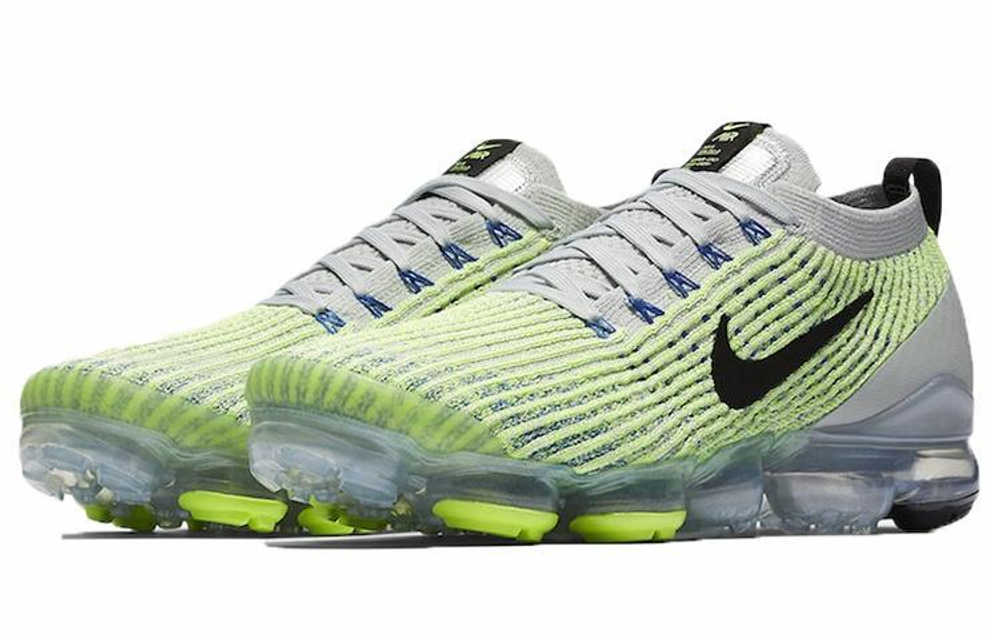 Кроссовки Nike Vapormax 3.0 Barely Volt