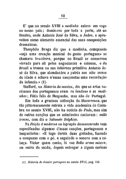 A triste canção do sul (subsidios para a historia do fado) (Portuguese Edition) | Alberto Pimentel