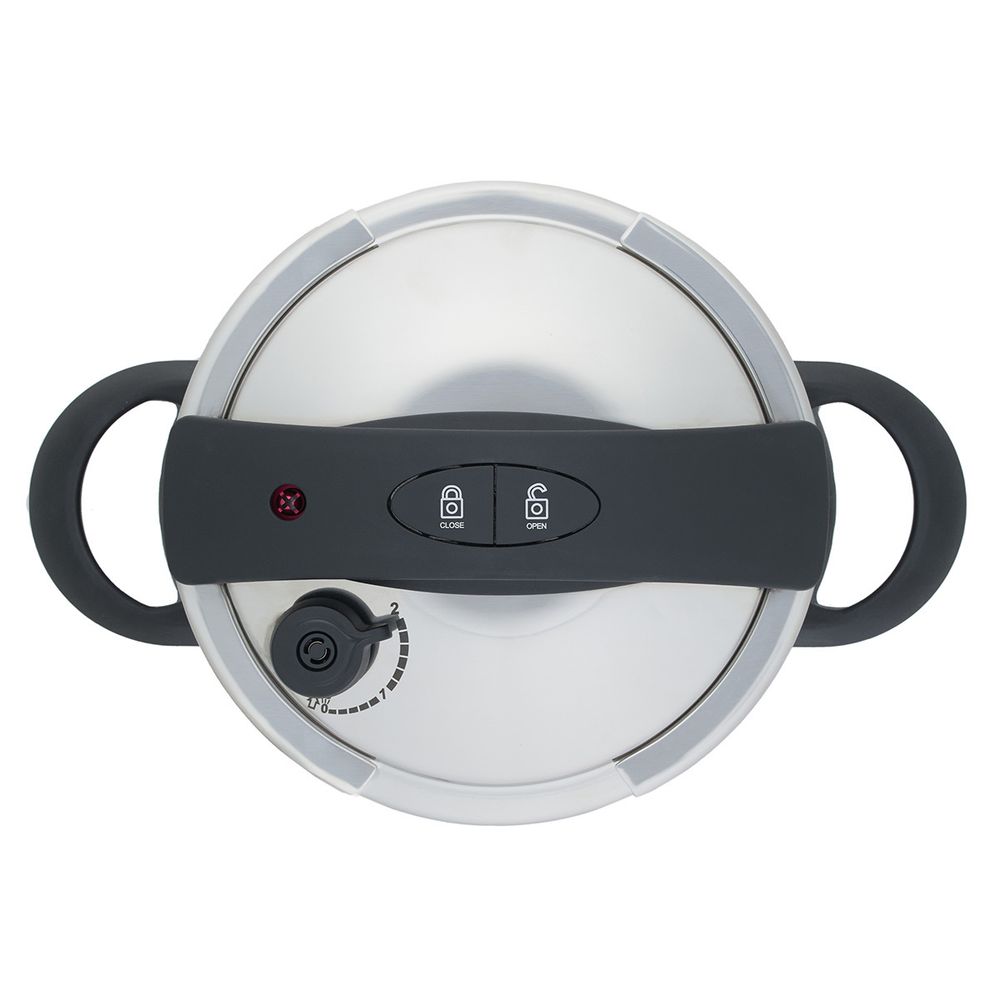 Скороварка Gipfel Faktum 52139 5,5 л