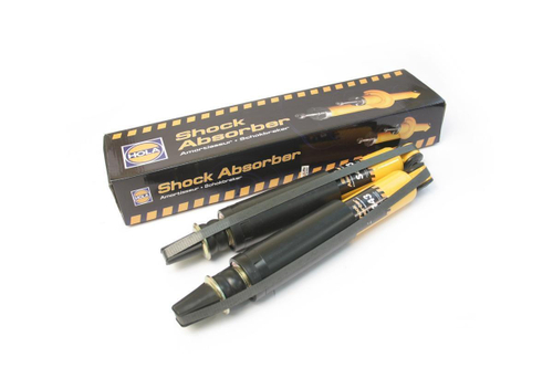 Амортизатор ВАЗ 2123 передний Hola газовый