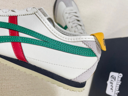 Onitsuka Tiger Mexico 66 Birch Green